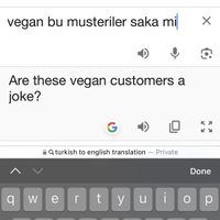   at Cantuccio in Tunbridge Wells