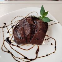  at Pierre Vegetariano in Curitiba