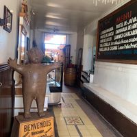  at La Casona in San Pedro De Atacama