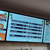  at Ita.Co Pizza in Pascoe Vale