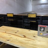   at The Community Kitchen in Panama City