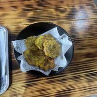   at The Community Kitchen in Panama City