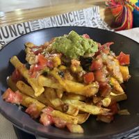   at The Community Kitchen in Panama City