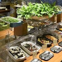  at Cha Lounge in Taipei