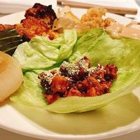  at Cha Lounge in Taipei