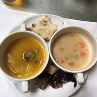   at Cha Lounge in Taipei