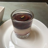   at Cha Lounge in Taipei