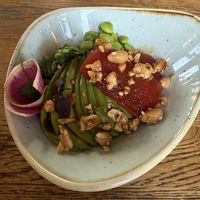   at Hotel New York in Rotterdam