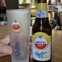   at Hotel New York in Rotterdam