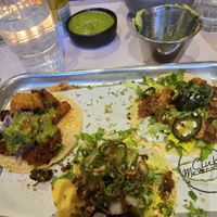  at Club Mexicana - Spitalfields in East London