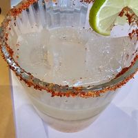  at Club Mexicana - Spitalfields in East London