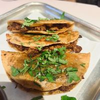   at Club Mexicana - Spitalfields in East London