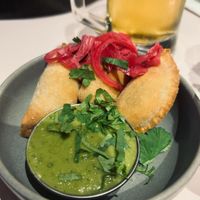   at Club Mexicana - Spitalfields in East London