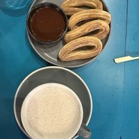   at Club Mexicana - Spitalfields in East London