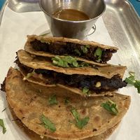   at Club Mexicana - Spitalfields in East London