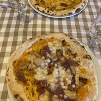   at Il Gabbiano in Gussago