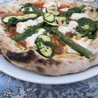   at Il Gabbiano in Gussago