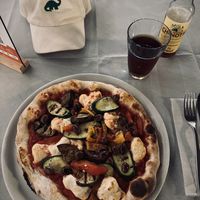   at Il Gabbiano in Gussago