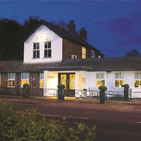   at La Boheme in Lymm