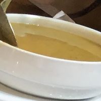 Lentil Soup  at Oonas Dive Club Hotel in Sharm El Sheikh