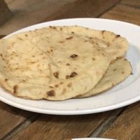Egyptian Bread  at Oonas Dive Club Hotel in Sharm El Sheikh