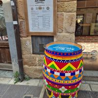  at El Perro de San Roque in Aguilar De Campoo