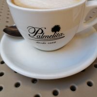  at Café Palmelita in Tenerife