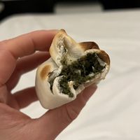   at La Fábrica - Empanadas Argentinas - Plaça Llana in Barcelona