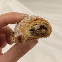   at La Fábrica - Empanadas Argentinas - Plaça Llana in Barcelona