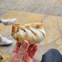  at La Fábrica - Empanadas Argentinas - Plaça Llana in Barcelona