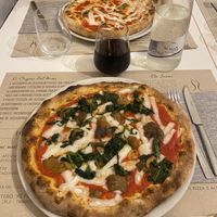   at I Dissonanti in Modena