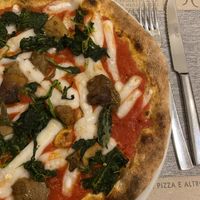   at I Dissonanti in Modena