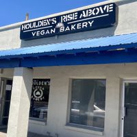 Exterior   at Houlden's Rise Above in Tucson