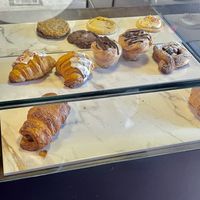 Display case   at Houlden's Rise Above in Tucson