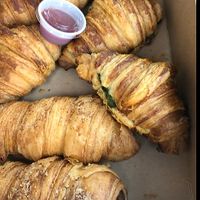   at Houlden's Rise Above in Tucson