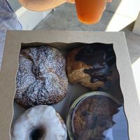   at Houlden's Rise Above in Tucson