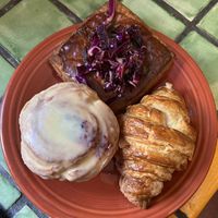   at Houlden's Rise Above in Tucson