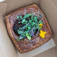  at Houlden's Rise Above in Tucson