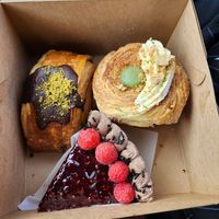  at Houlden's Rise Above in Tucson