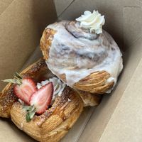   at Houlden's Rise Above in Tucson