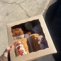   at Houlden's Rise Above in Tucson