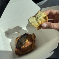   at Houlden's Rise Above in Tucson