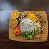  at La Verduzca Vegetropical in Oaxaca