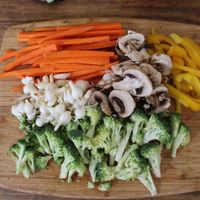  at La Verduzca Vegetropical in Oaxaca