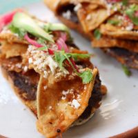  at La Verduzca Vegetropical in Oaxaca