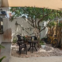  at La Verduzca Vegetropical in Oaxaca