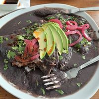  at La Verduzca Vegetropical in Oaxaca