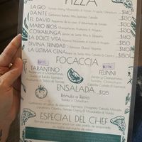   at Pizzeria Distrito Vegano in Merida