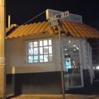  at Pizzeria Distrito Vegano in Merida