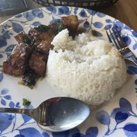   at The Coffee Club - Beach Point Phuket in Phuket